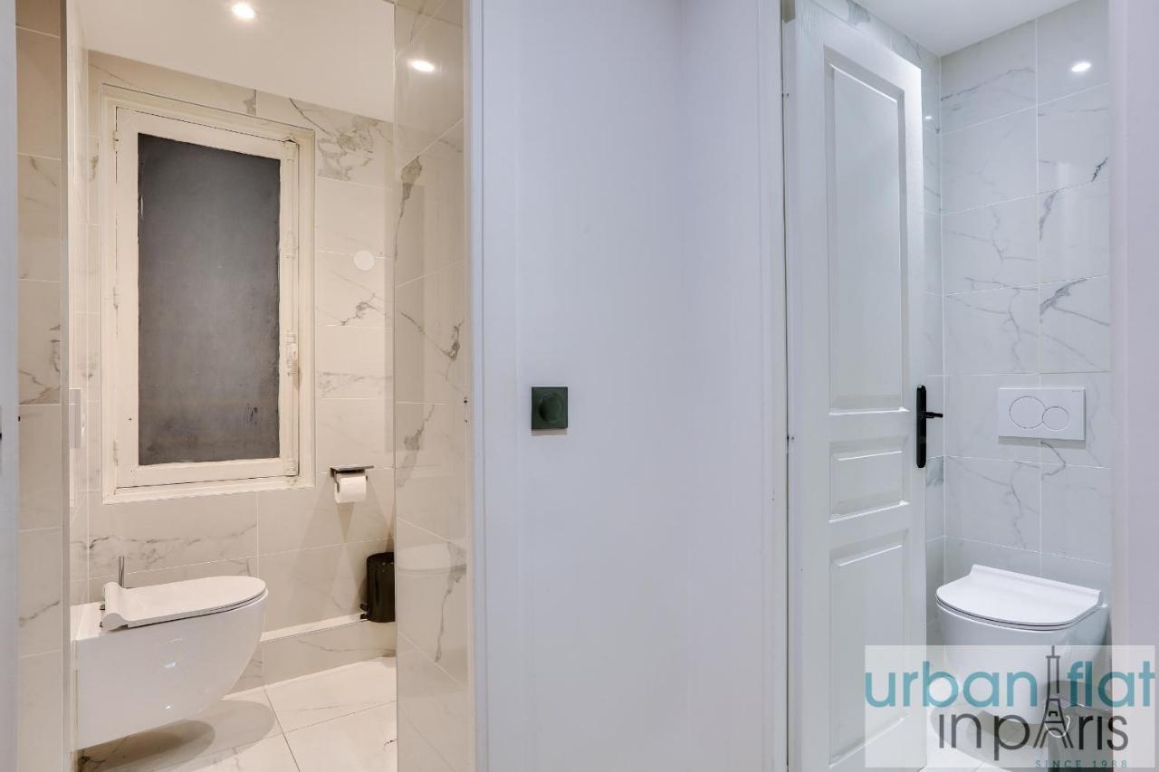 Appartement Urban Flat 103 - Spacious Flat Near Grands Boulevards