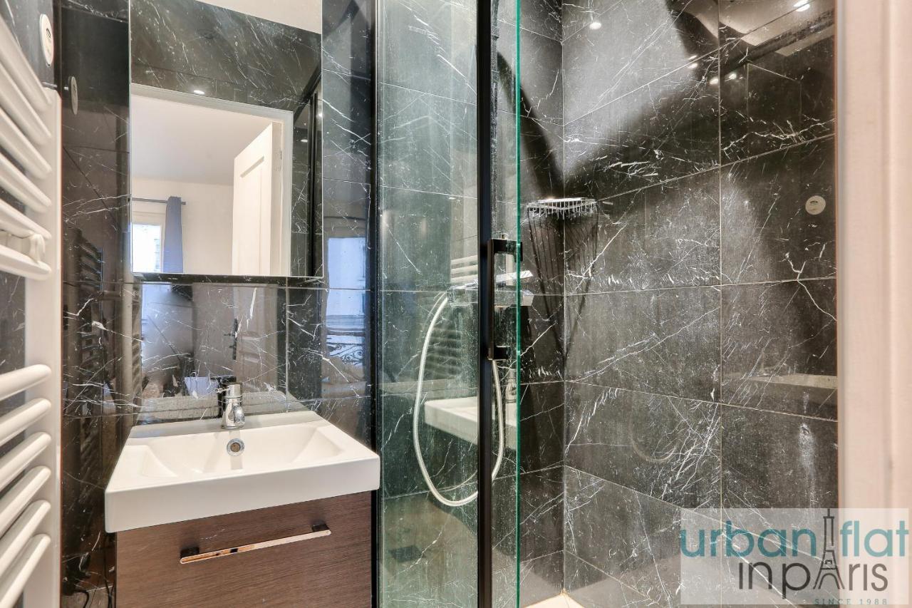 Urban Flat 103 - Spacious Flat Near Grands Boulevards Appartement *